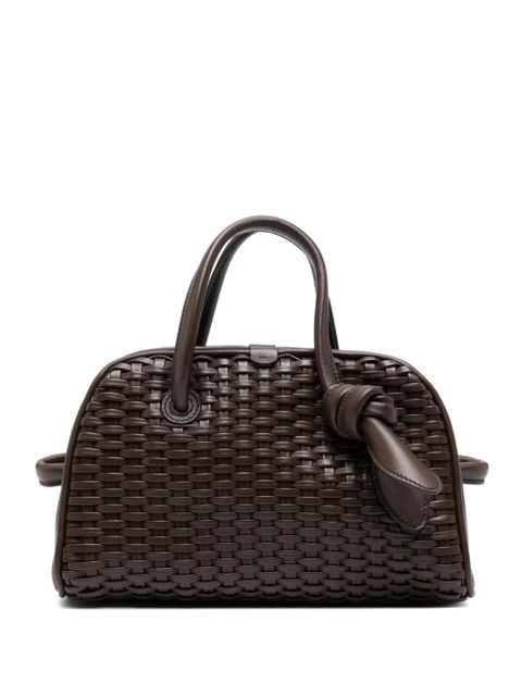 Jacquemus The Turismo tote bag - Brown - zdjęcie produktu nr 1