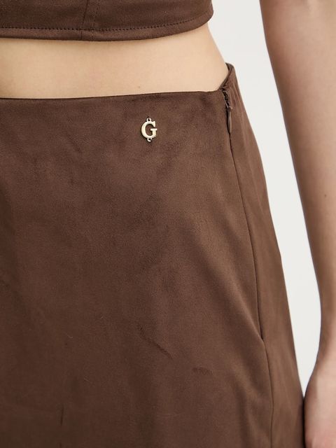 Guess spódnica NUNZIA