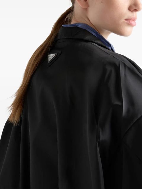 Prada lightweight jacket - Black