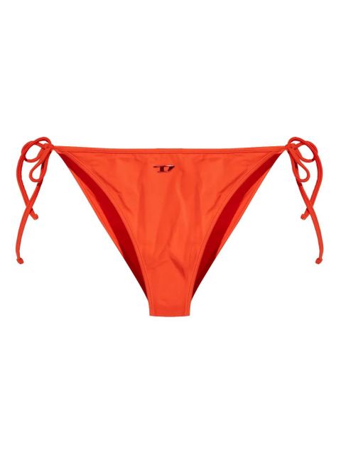 Diesel ELSA-D-POP bikini - Orange - zdjęcie produktu nr 1