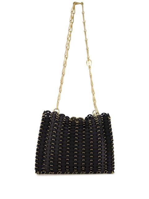 Rabanne 1969 shoulder bag - Black - zdjęcie produktu nr 1