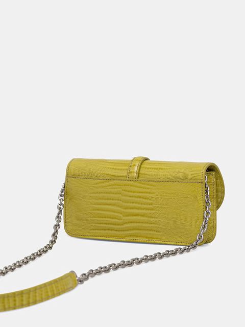 Trussardi portfel skórzany - zdjęcie produktu nr 2