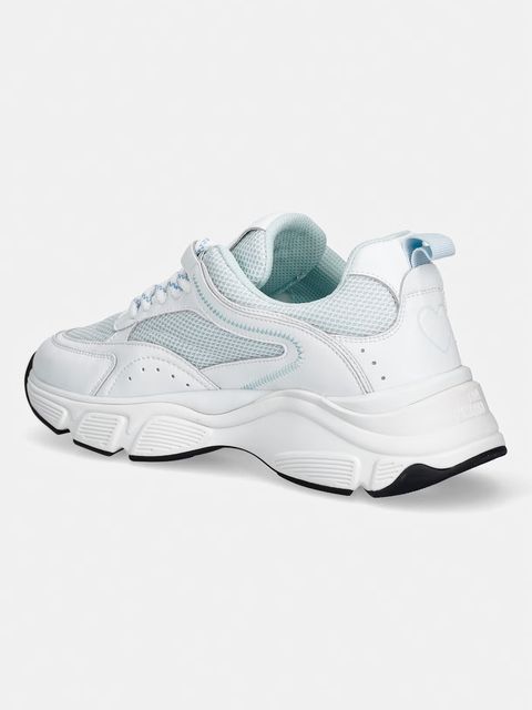 Love Moschino sneakersy - zdjęcie produktu nr 2