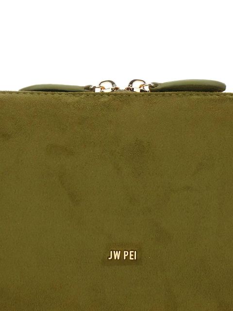 JW Pei Nova shoulder bag - Green