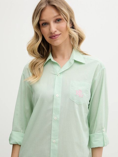 Lauren Ralph Lauren koszula nocna
