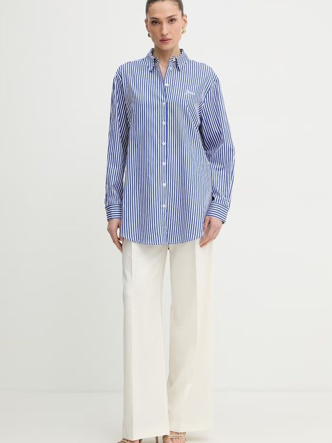 Guess koszula damska bawełniana TECLA - zdjęcie produktu nr 1