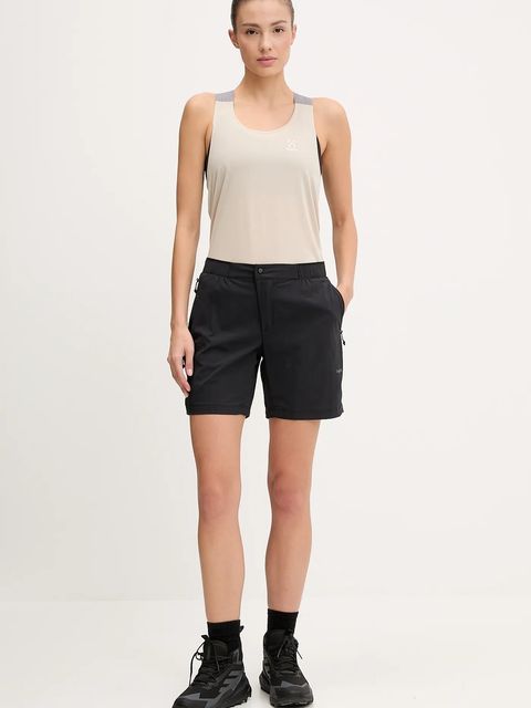 Haglöfs szorty outdoorowe L.I.M Fuse II - zdjęcie produktu nr 1