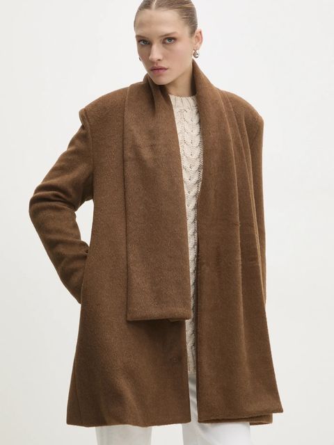 Answear.LAB płaszcz