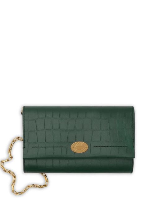 Burberry Cotswolds shoulder bag - Green - zdjęcie produktu nr 1