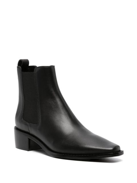 Tory Burch 45mm Chelsea Chelsea boots - Black - zdjęcie produktu nr 2