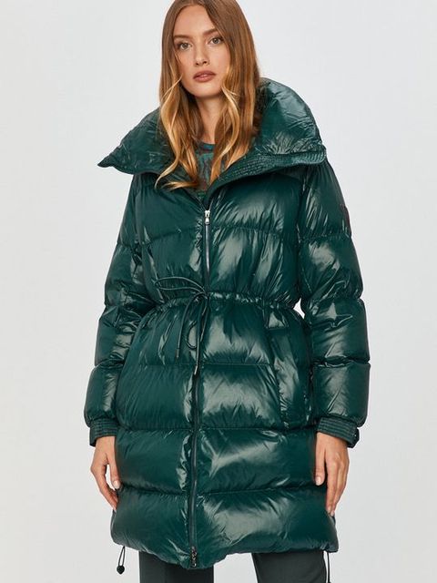 Sportmax Code - Kurtka puchowa - zdjęcie produktu nr 1