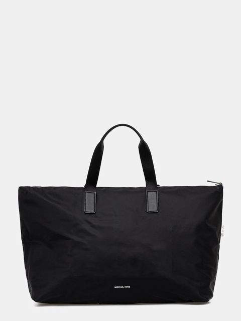 MICHAEL Michael Kors torebka dwustronna TANNER kolor czarny 30T5STNT3C