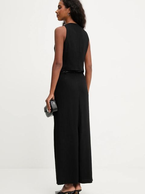 Answear.LAB komplet damski kolor czarny