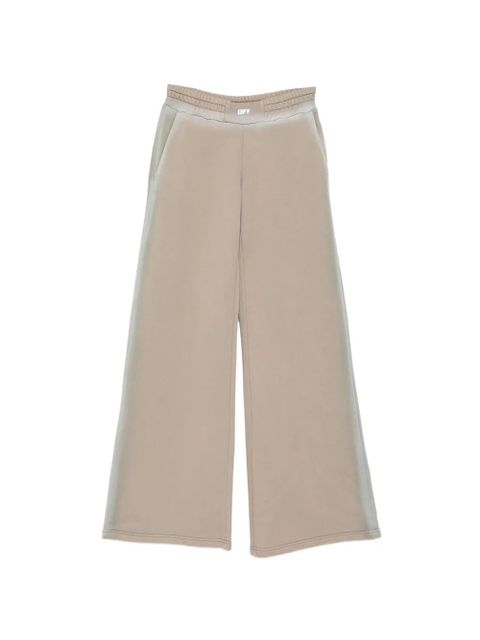 Off-White Spray rack pants - Brown - zdjęcie produktu nr 1
