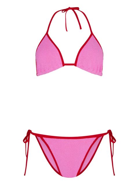 Hunza G Gina bikini - Pink
