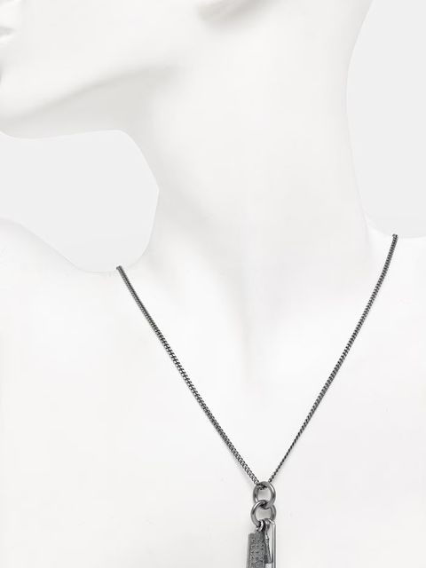 MM6 Maison Margiela naszyjnik - zdjęcie produktu nr 2