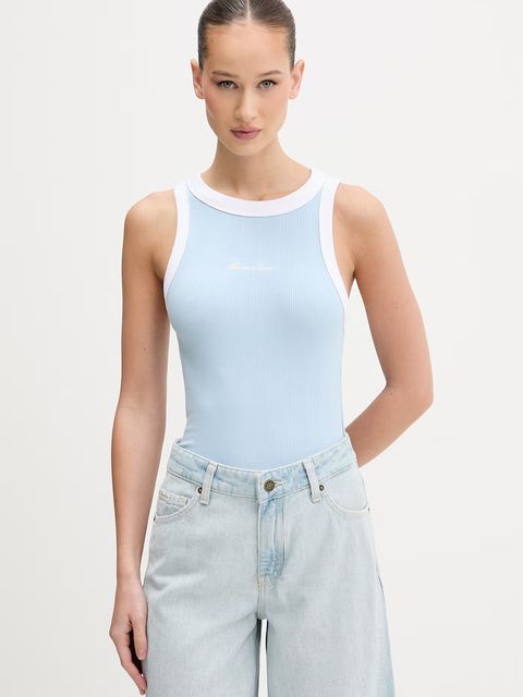 Guess Jeans top damski - zdjęcie produktu nr 2