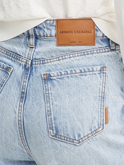 Armani Exchange jeansy