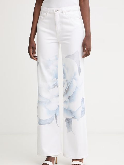 Guess jeansy damskie - zdjęcie produktu nr 1