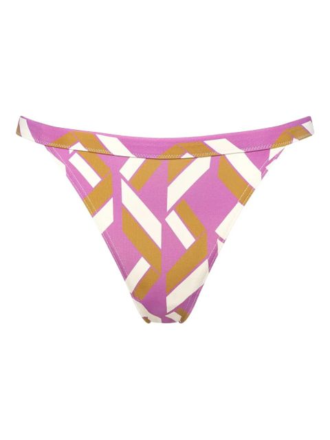 ERES Fever bikini bottoms - Purple - zdjęcie produktu nr 1