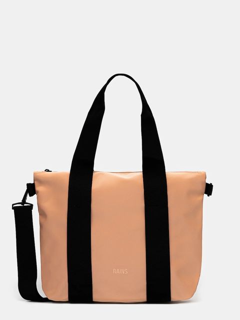 Rains torba Tote Bag Micro W3 - zdjęcie produktu nr 2