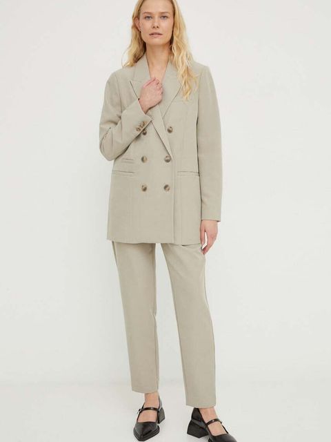 Bruuns Bazaar marynarka - zdjęcie produktu nr 2