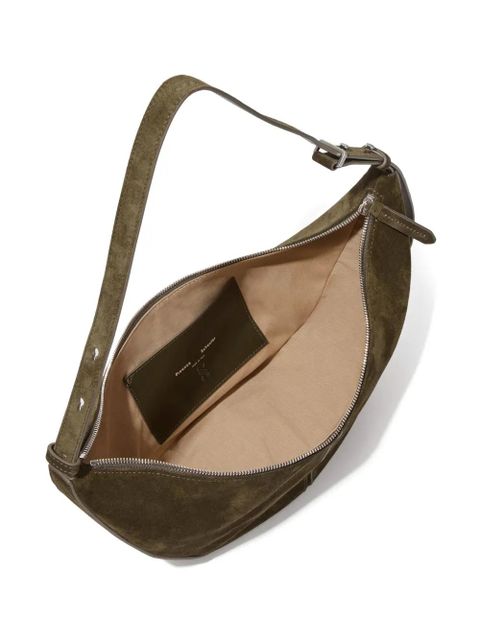 Proenza Schouler Slide shoulder bag - Green - zdjęcie produktu nr 2