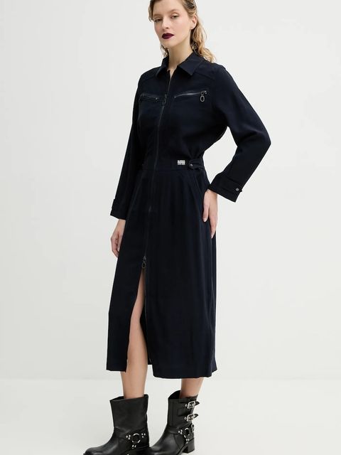 G-Star sukienka - zdjęcie produktu nr 1