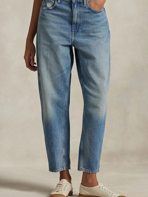 Polo Ralph Lauren jeansy - zdjęcie produktu nr 1