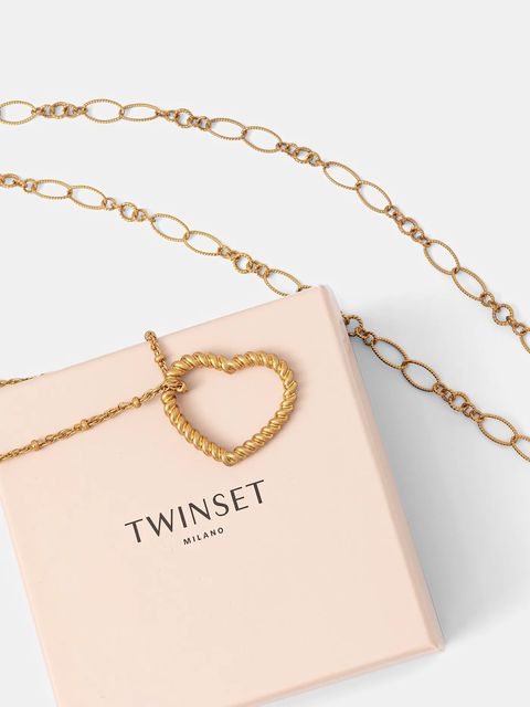 Twinset naszyjnik 2-pack 252TO5391 - zdjęcie produktu nr 2