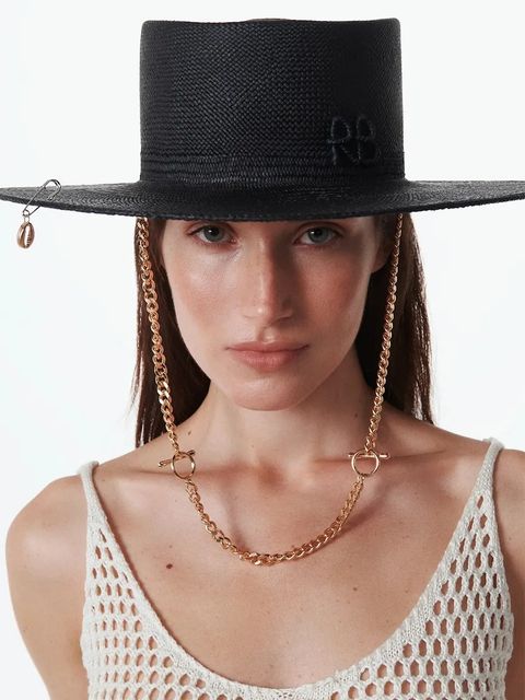 Ruslan Baginskiy kapelusz Gambler Hat - zdjęcie produktu nr 1