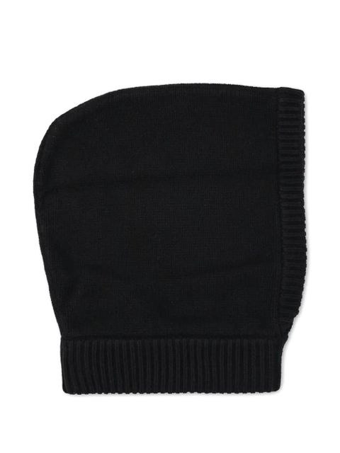 BOGNER Berny balaclava - Black