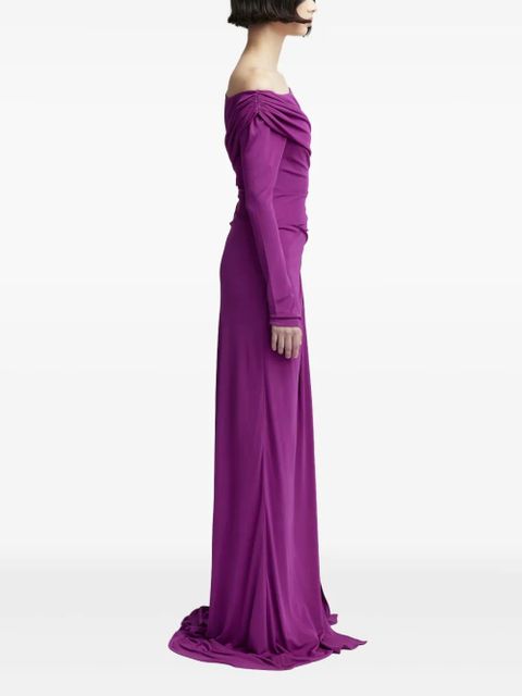 16Arlington Polyta gown - Pink - zdjęcie produktu nr 2