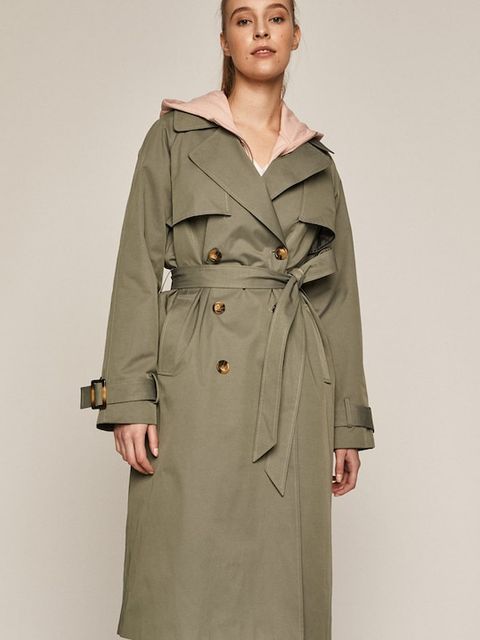 Medicine - Trencz Flower Traces