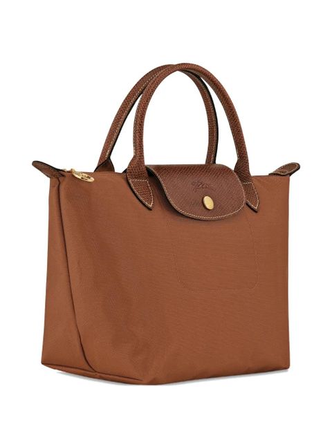 Longchamp S Le Pliage Original tote bag - Brown