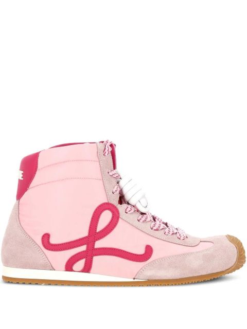 LOEWE Ballet Runner 2.0 sneakers - Pink - zdjęcie produktu nr 1
