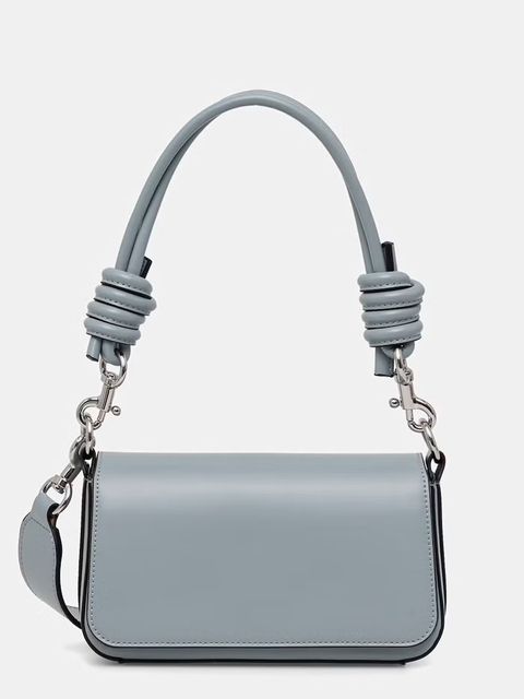 United Colors of Benetton torebka crossbody damska z imitacji skóry - zdjęcie produktu nr 2