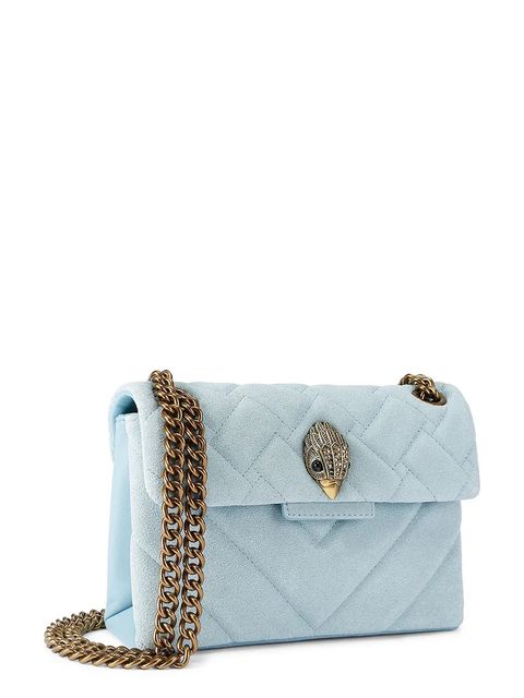 Kurt Geiger London torebka skórzana Kensington - zdjęcie produktu nr 2