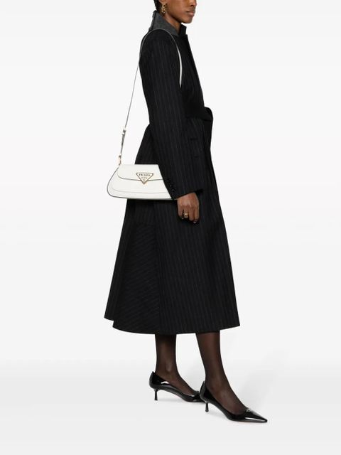 Prada Cleo shoulder bag - White - zdjęcie produktu nr 2