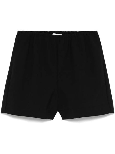 Nanushka Dylla shorts - Black - zdjęcie produktu nr 1