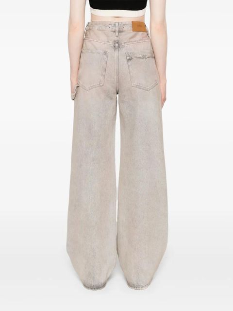 AMIRI Carpenter jeans - Neutrals