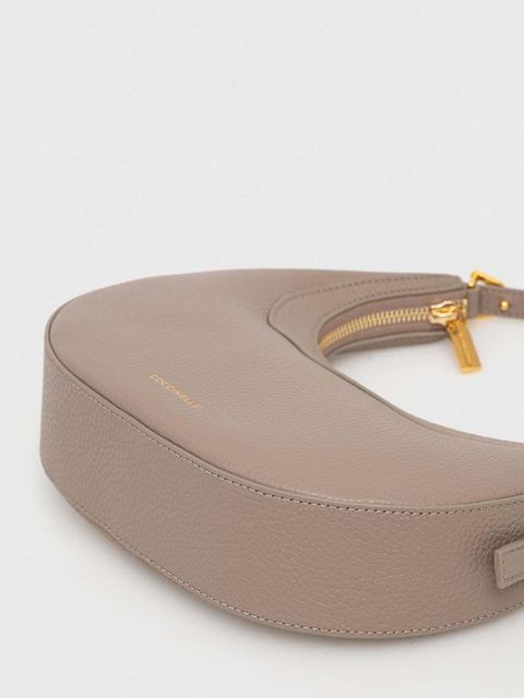 Coccinelle torebka skórzana