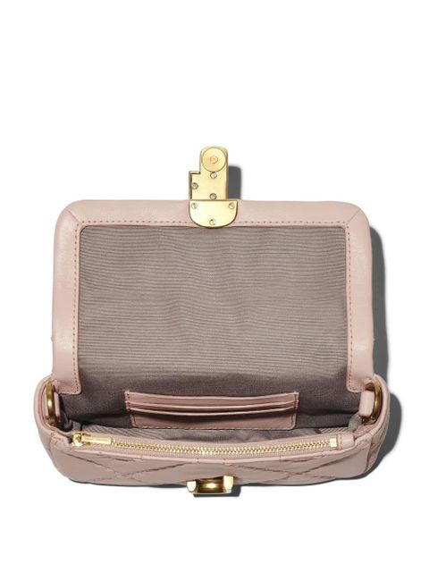 Marc Jacobs The Mini bag - Pink