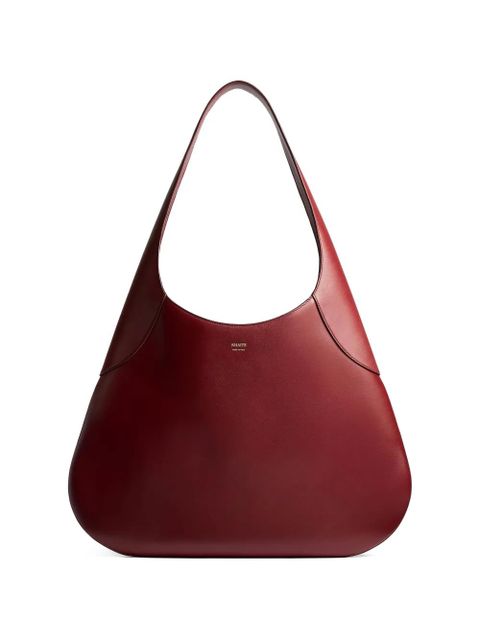 KHAITE large Joan shoulder bag - Red - zdjęcie produktu nr 1