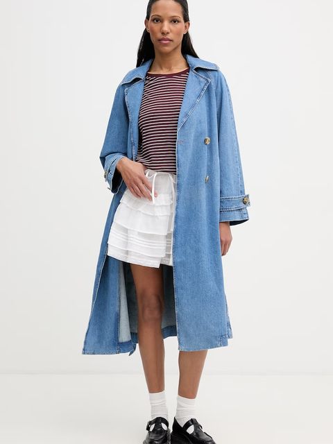 Marc O'Polo T-shirt damski bawełniany - zdjęcie produktu nr 1