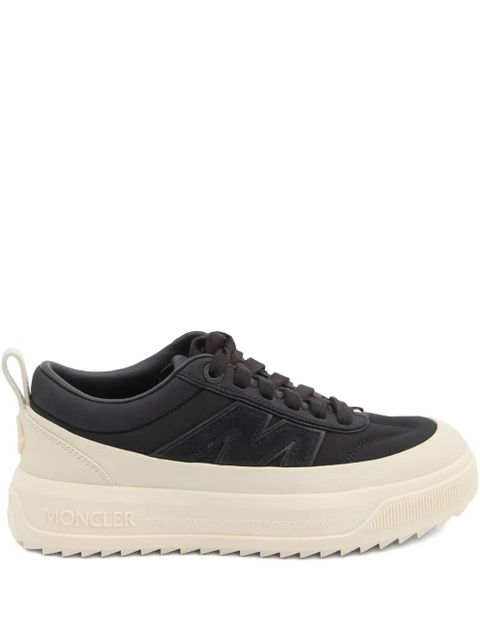 Moncler Altive sneakers - Black - zdjęcie produktu nr 1