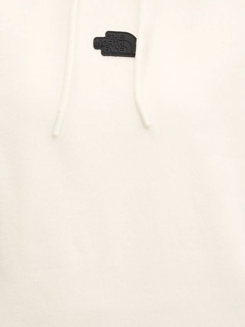 The North Face bluza bawełniana Relaxed