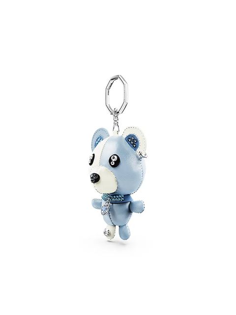 Swarovski zawieszka do torebki BAGCHARM 5733771