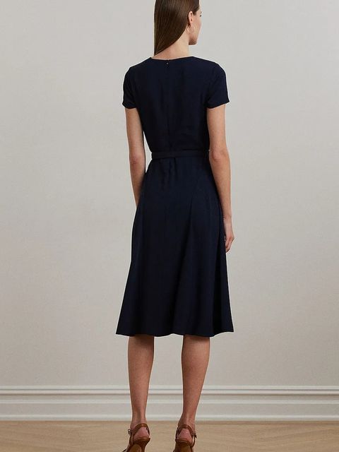 Lauren Ralph Lauren sukienka - zdjęcie produktu nr 1