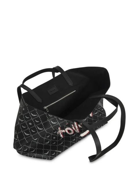 Zadig&Voltaire xl Z tote bag - Black